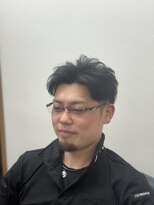 カズミ(KAZMI)&nbsp;リバースショート