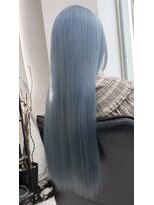 ジェプシー(JPCY) 最難関!水色カラー