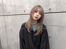 こんなこと知りたかった♪tokuteへ質問 "Q＆A"【吉祥寺/インナーカラー/髪質改善/縮毛矯正/ハイライト/眉】