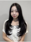 レイヤーカット