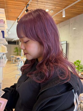ヴァイス 吉祥寺(VAICE) ダブルカラー