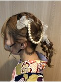 成人式セット