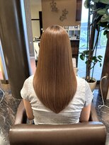 ビースターティス(Be Statice)&nbsp;BIKAKU STRAIGHT