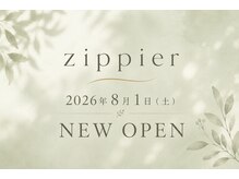 ジッパー(zippier)