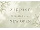 ジッパー(zippier)の写真