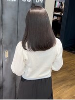 サロンドルテラ (Salon de Lutella)&nbsp;髪質改善 高濃度水素ULTOWA エプレTR無料