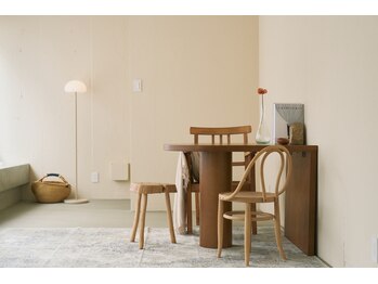 マルケ(marquer)の写真/特別な日も自分らしく美しく
