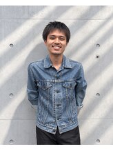 レオニード 表参道(LEONID)&nbsp;長尾 俊汰