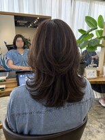 サイ(sai) 【大人のウルフレイヤー】望月*塚口