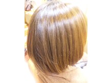 ヘアーワークスクリエイション