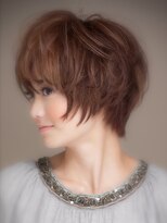 ヴィアラ 自由が丘(VIALA)&nbsp;【VIALA 自由が丘】ひし形×無造作