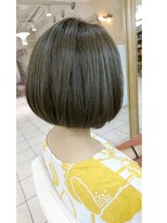 モード ケイズ 塚口店(MODE K's)&nbsp;☆ダブルカラー