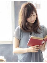 ニーケ 池袋 池袋西口(nike)&nbsp;【nike池袋】柔らかナチュラルストレート