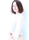 ☆Inity☆アゴ下4センチの美人ボブ