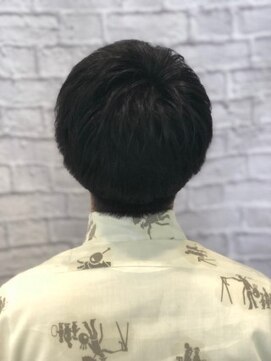 ミーティア バイ クアトロ(Meteor By QUATRO) ナチュラルなデザインで好感度アップ間違いなしなメンズスタイル