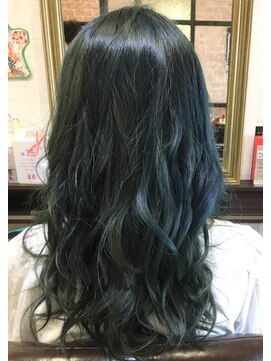 ルミエール(Lumiere) イルミナカラー