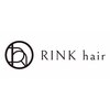 リンクヘアー(RINKhair)のお店ロゴ
