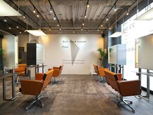 アグ ヘアー フィズ 野々市店 Agu Hair Fizz ホットペッパービューティー