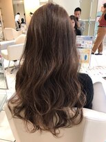 モードケイズ JR茨木improve店(MODE K's) 【MODE KS improve】セクシーカール