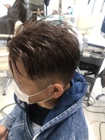 トータルビューティーサロン ディーグレース(TotalBeautySalon D.Grace)&nbsp;ハイライト