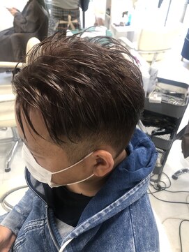 トータルビューティーサロン ディーグレース(TotalBeautySalon D.Grace) ハイライト