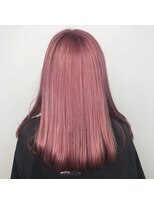 エイル アメ村(Eir)&nbsp;pink silver