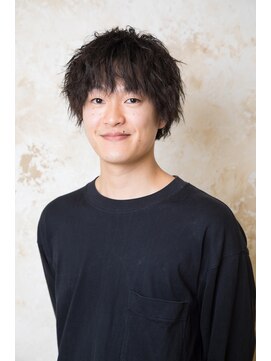 ステラ 坂戸にっさい店(STELLA) ミックスパーマ