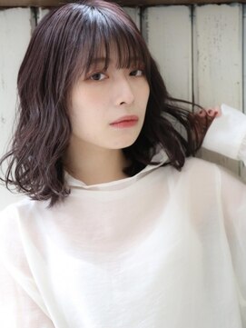 リスタバイネオリーブ 浅草(Re:sta by neolive) ゆるふわパーマ　Re:sta by neoilve