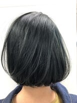 イデール(ideaile)&nbsp;ボブ