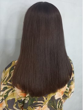 ウィクシー(wixy) ツヤ髪