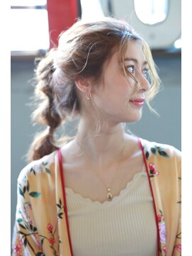 クロム バイ リエット(Chlom by Lietto) Chlom☆新宿/SS/当日予約OK/イルミナ/アディクシー/0364574337