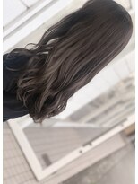 カフネ(KAHUNE)&nbsp;グレージュ