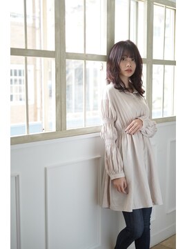 プロデュース 古淵店(Produce) ラベンダーアッシュ【古淵/相模原/町田】