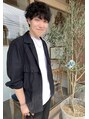 エマヘアープラス 下郡店(Emma Hair plus) 佐藤 俊良