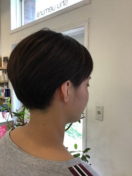 美容室 シック(Chic) 2セク