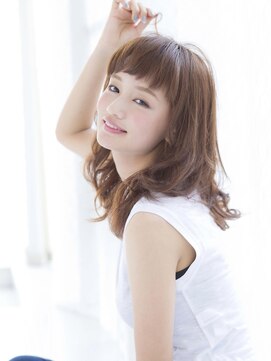 グーフィートーキョー 銀座(Goofy Tokyo) 髪質改善縮毛矯正/Aujua/オージュアトリートメント/東京/銀座