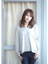 アールフランプラス(arFranc+)&nbsp;ナチュラルミディ