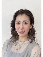 ドロップ&nbsp;安東 未来