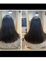 ルスリー 岐阜店(Lsurii)&nbsp;髪質改善トリートメント