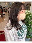 韓国風ヨシンモリ