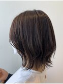 外はねボブ