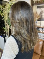 コレット ヘアー 大通(Colette hair)&nbsp;【大人気☆本日の韓国ヘアスタイル33☆】