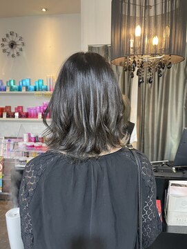 グレイス(Grace) インナーグレージュ