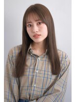 クロエ 中野(Cloe)&nbsp;縮毛矯正