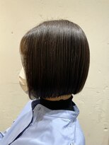 ミリ 千歳烏山(Mili CARE&SPA)&nbsp;ミニボブ