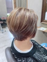 エルテ(ERTE)&nbsp;ハイライト