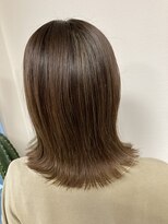 リエット(Lieto)&nbsp;ぱっつん