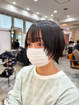 ラフィット 下大利店(lafit) ミニウルフ/ lafit 下大利 @kaji_de_experiences