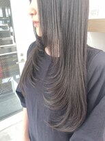 デコラソラン 本川越(DECORA SORAN)&nbsp;ざくざくレイヤーで韓国風に＊ハイレイヤー【川越】