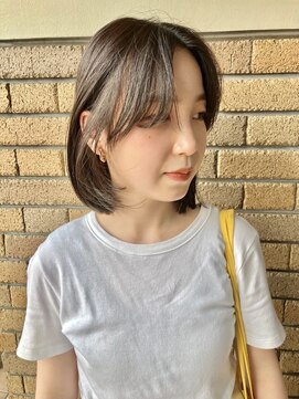 リヤン(Lien) ボブ